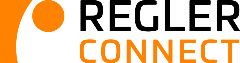 Logo von REGLER Control Center
